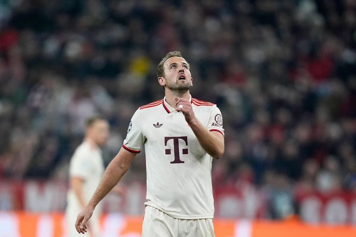 Palpite: St. Pauli x Bayern de Munique – Bundesliga – 9 de novembro de 2024