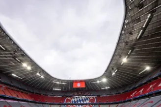 Bayern de Munique x Union Berlin