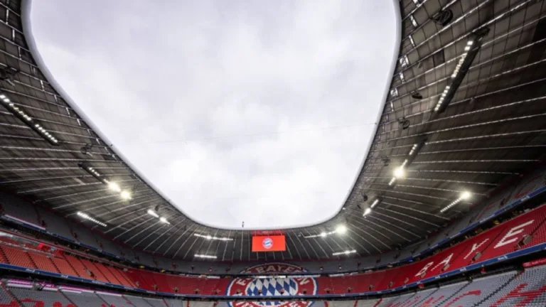 Bayern de Munique x Union Berlin: onde assistir à Bundesliga