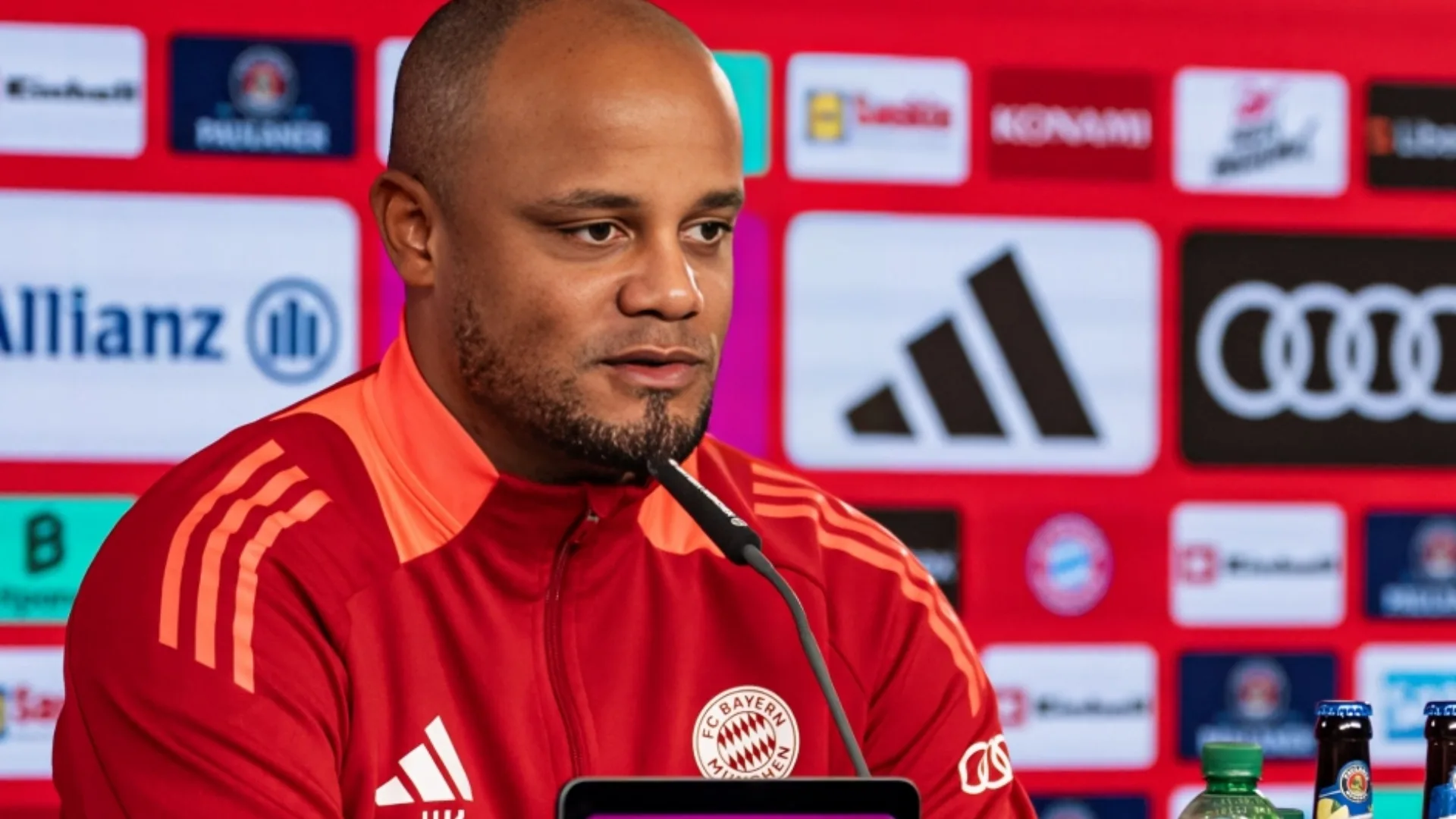 Bayern de Munique hoje: veja a provável escalação contra o Augsburg no Alemão