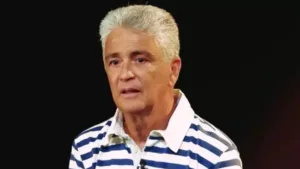 Bebeto, ex-Flamengo, elogia o Atlético-MG e manda recado sobre a final da Copa do Brasil