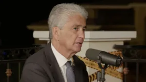 Bebeto elege melhor time da Libertadores antes de Atlético-MG x Botafogo