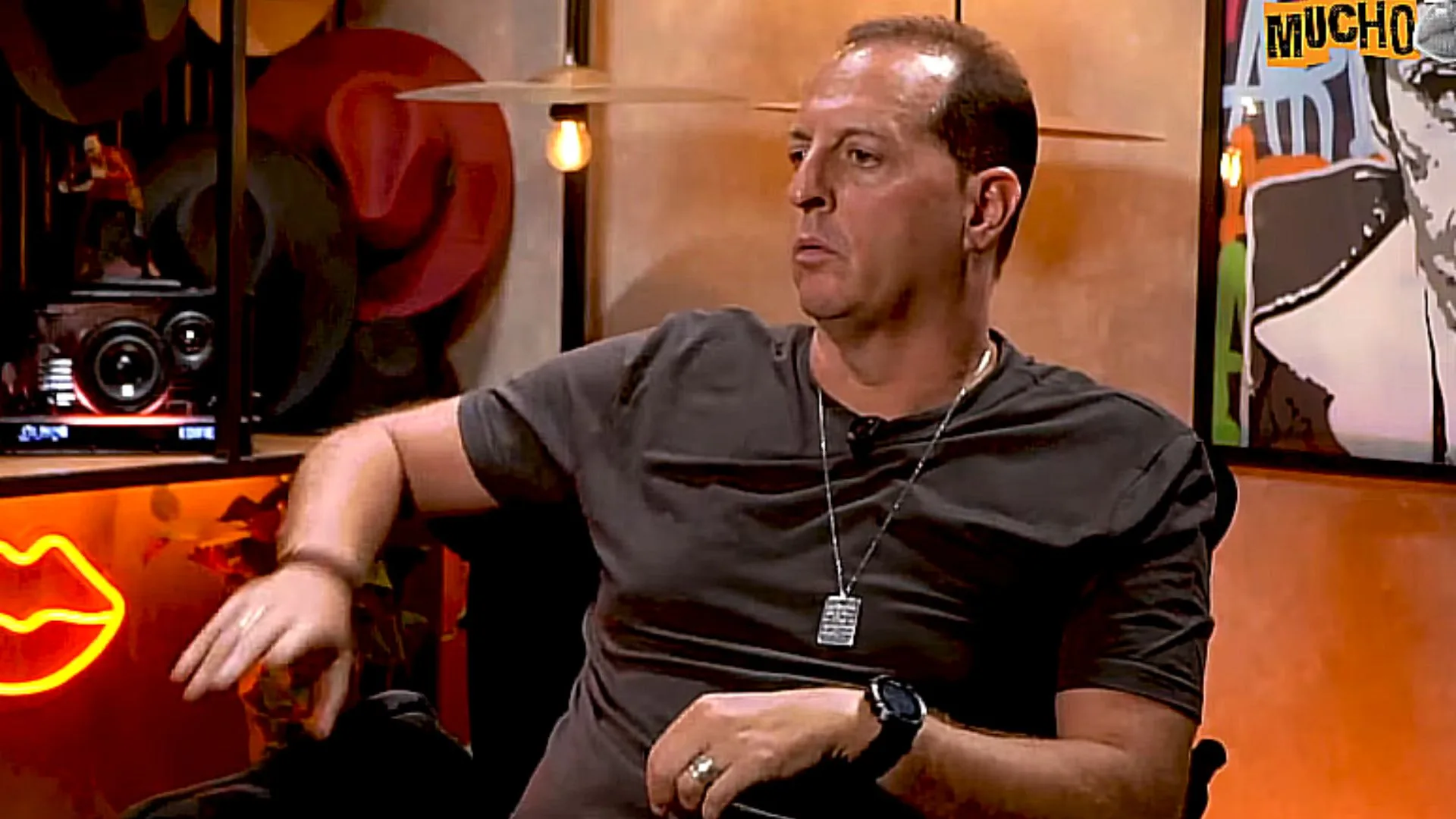 Benja revela relação com Juca Kfouri e Mauro Cezar após tretas