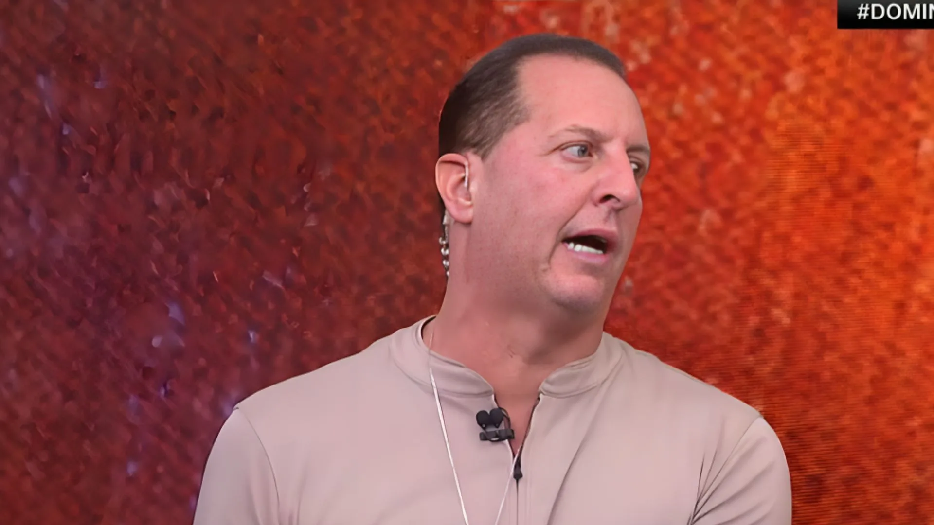 Benja indica próximo técnico que será demitido no Brasil: “É óbvio”