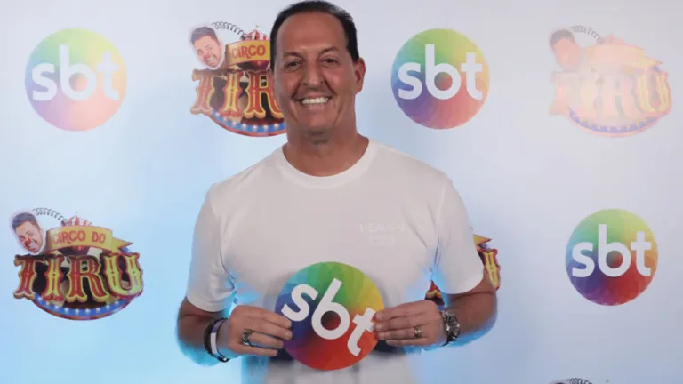 Benja fala sobre chance de reassumir comando do Arena SBT