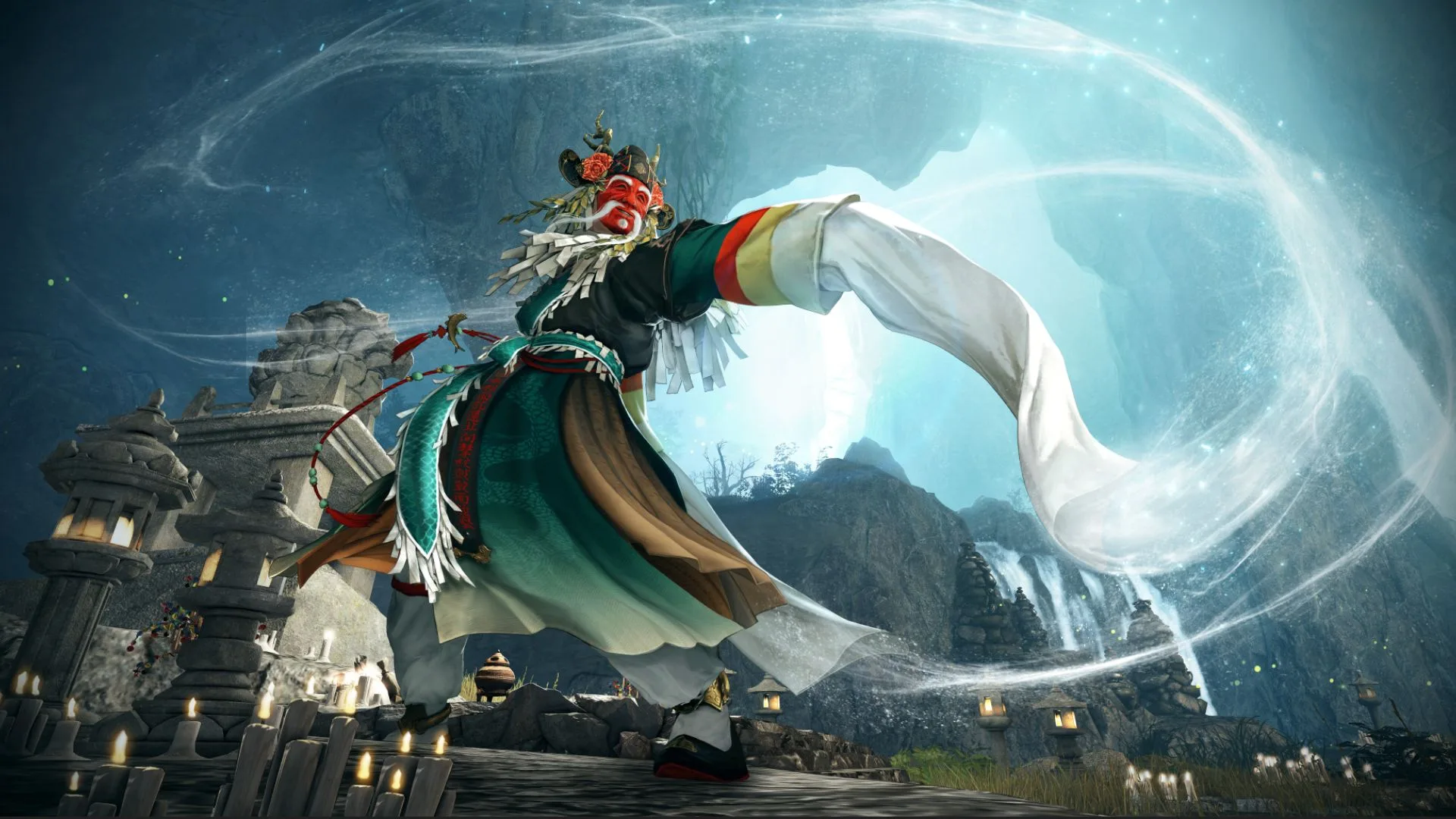 Black Desert Online: expansão e personagem foram destaque na BGS 2024; saiba mais