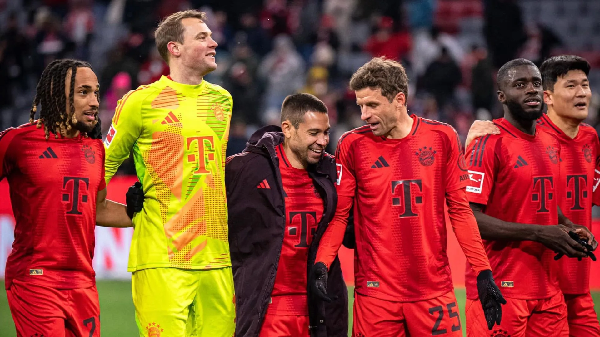 Borussia Dortmund x Bayern de Munique: onde assistir ao clássico da Bundesliga