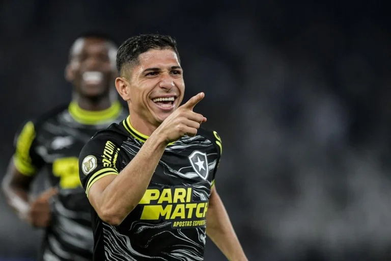 Palpite: Botafogo x Cuiabá – Brasileirão – 9 de novembro de 2024