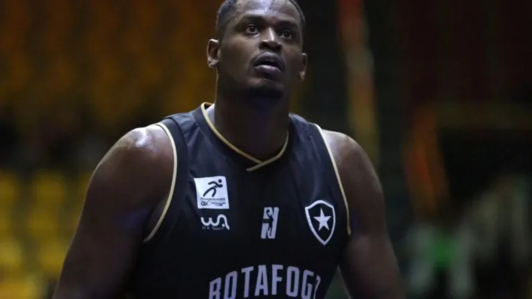 Veja onde assistir o Botafogo jogar pelo NBB