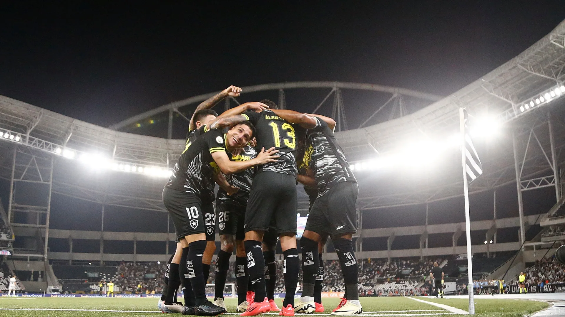 Botafogo hoje: veja as principais notícias do Glorioso no dia 13/11
