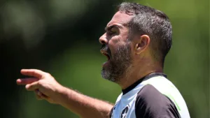 Botafogo hoje: time tem dois desfalques de peso na final da Libertadores