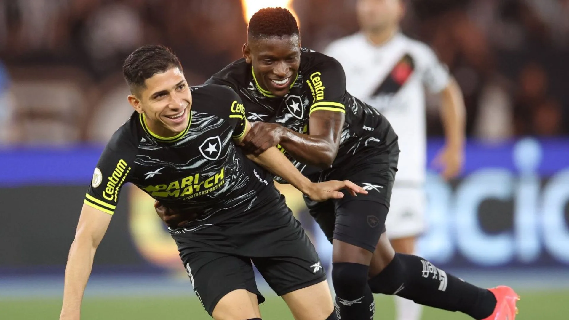 Botafogo hoje: veja a provável escalação contra o Cuiabá no Brasileirão