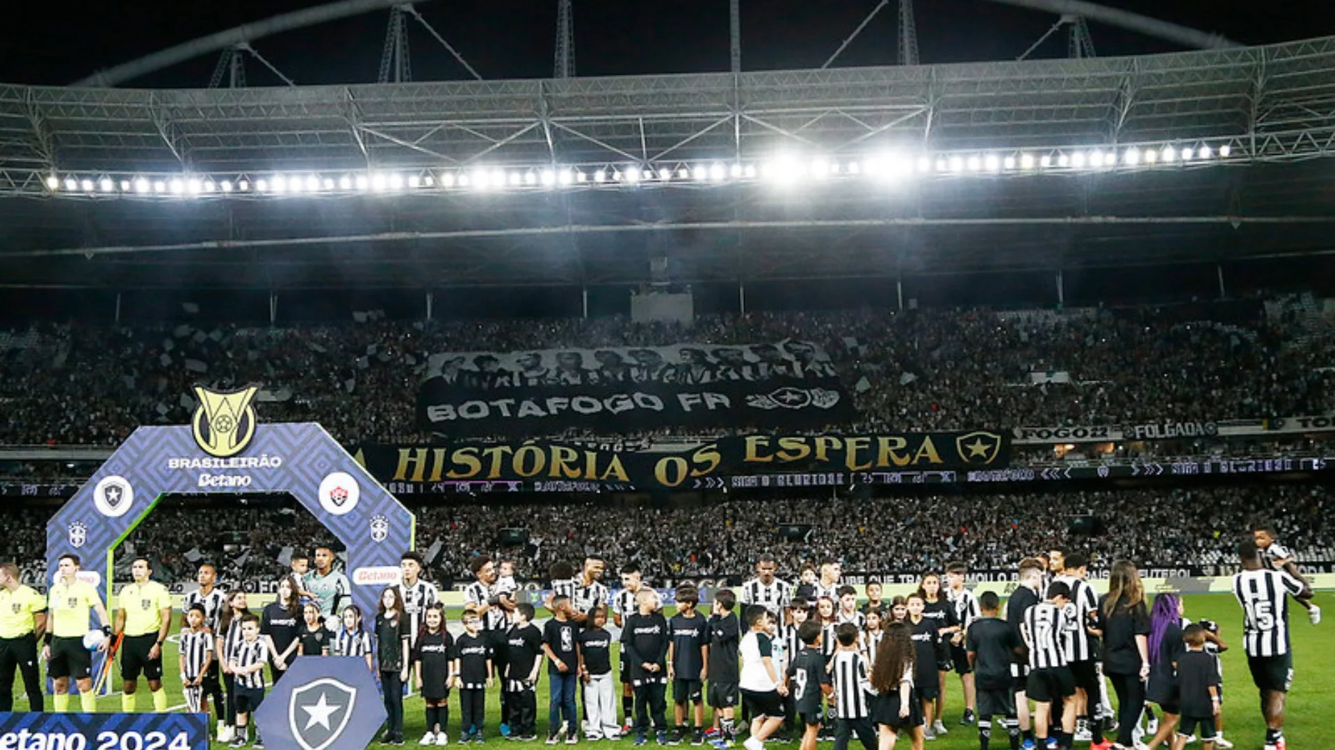 Botafogo hoje: time três desfalques na “final” contra o Palmeiras pelo Brasileirão; veja a lista