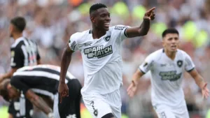 Torcedor do Botafogo fez previsão em 2021 de título da Libertadores 2024; entenda