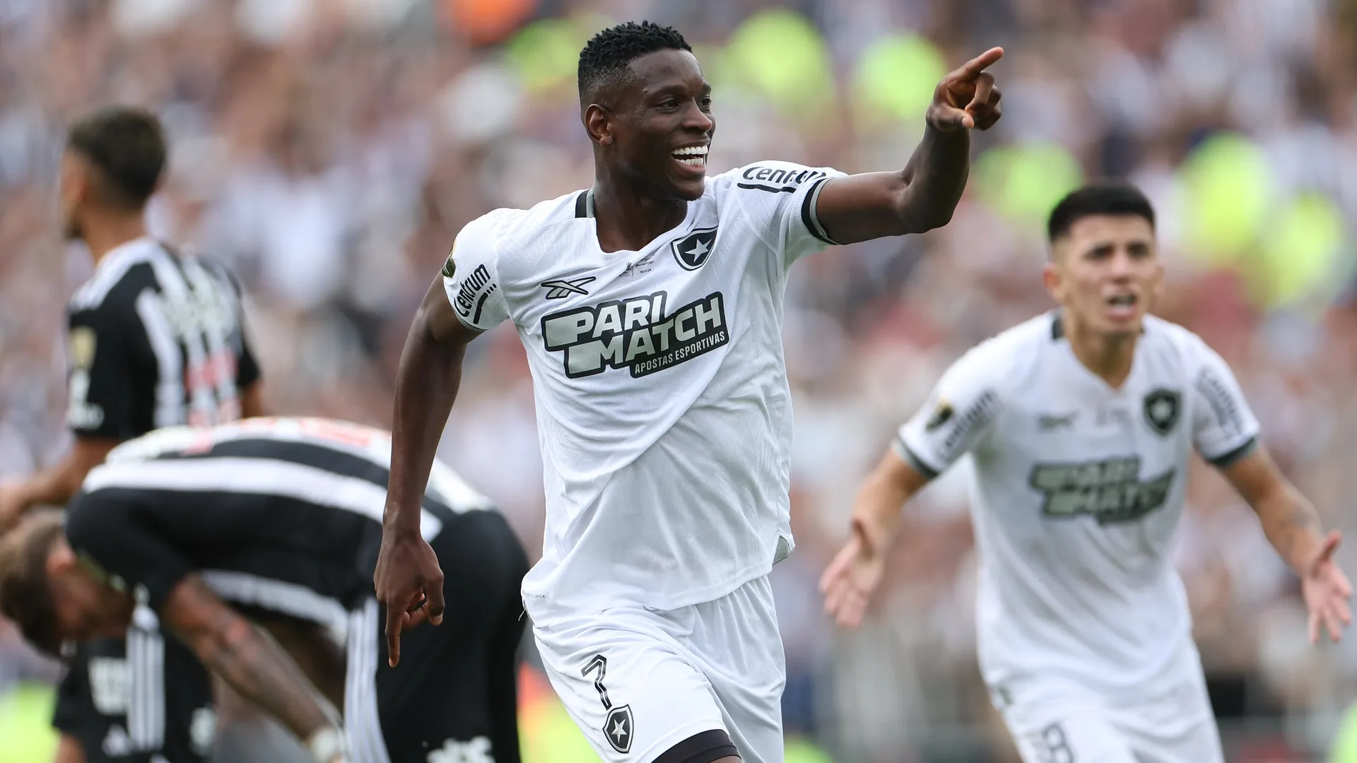 Torcedor do Botafogo fez previsão em 2021 de título da Libertadores 2024; entenda