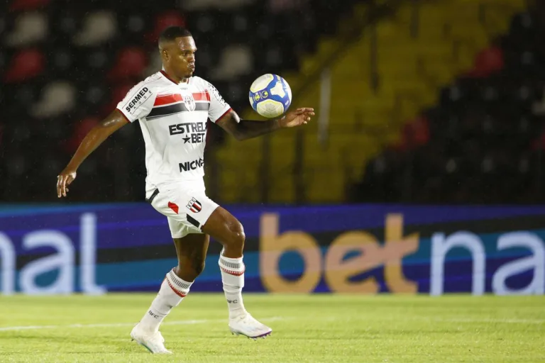 Palpite: Botafogo-SP x Ceará – Série B – 12 de novembro de 2024