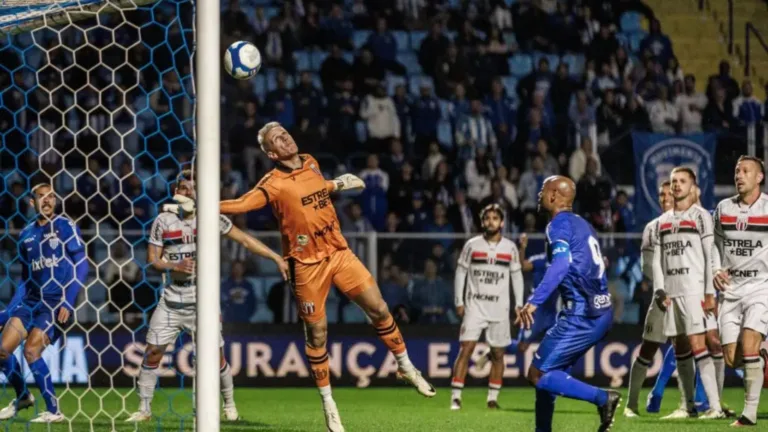 Botafogo-SP x Avaí: onde assistir ao jogo do Brasileirão Série B