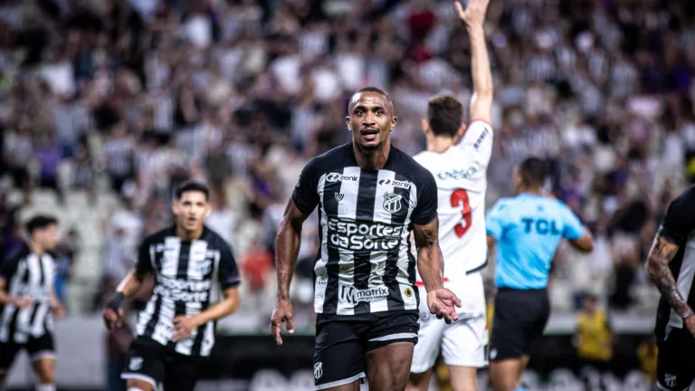 Botafogo-SP x Ceará: onde assistir AO VIVO o Brasileirão Série B