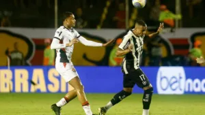 Botafogo x Vitória: onde assistir ao jogo do Brasileirão Série A