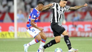 Brasileirão 2024 tem oito times que viraram SAF; confira como estão
