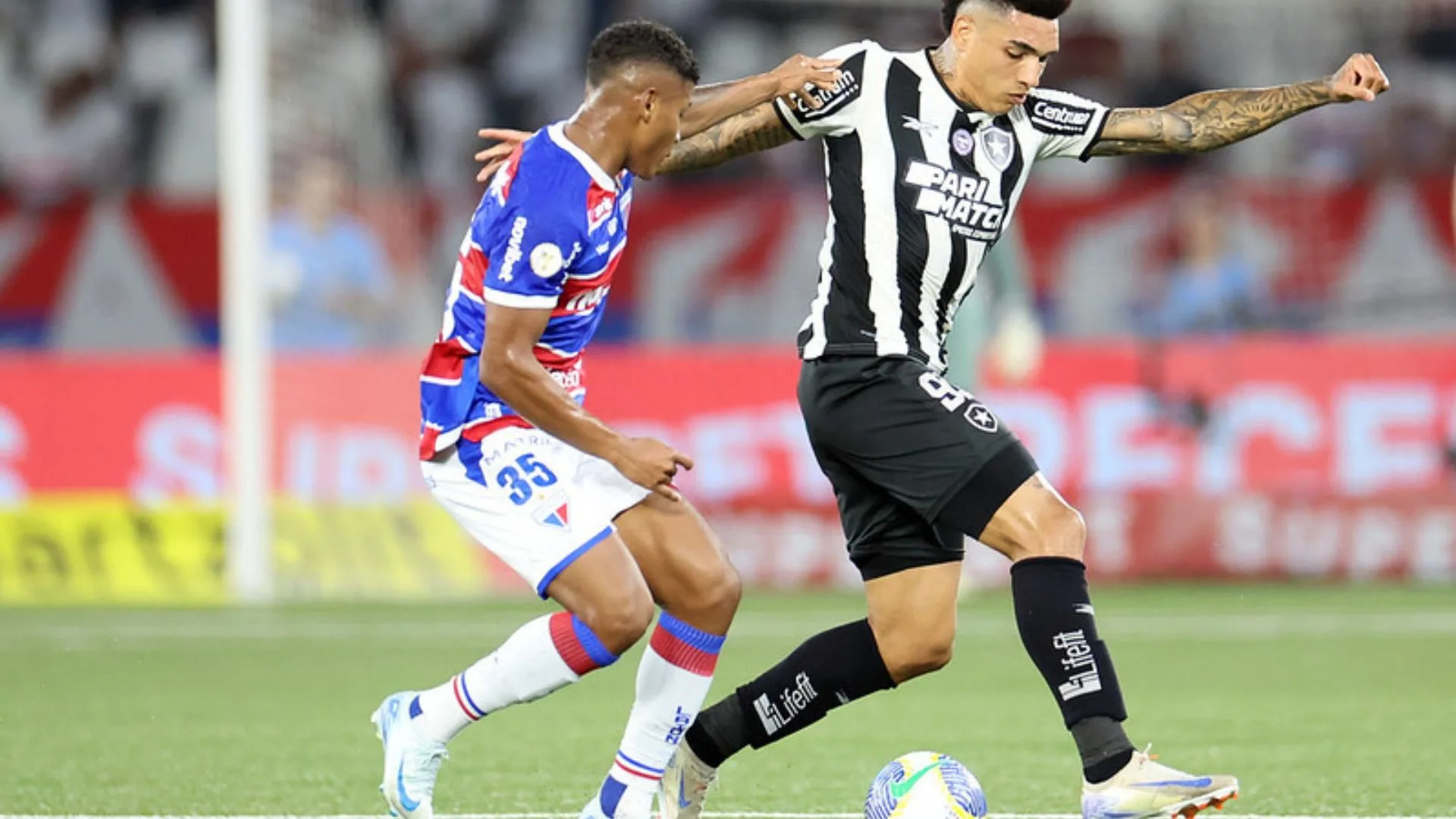 Brasileirão 2024 tem oito times que viraram SAF; confira como estão