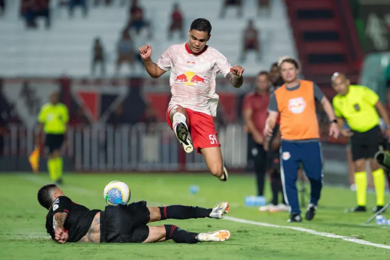 Palpite: Bragantino x São Paulo – Brasileirão – 20 de novembro de 2024