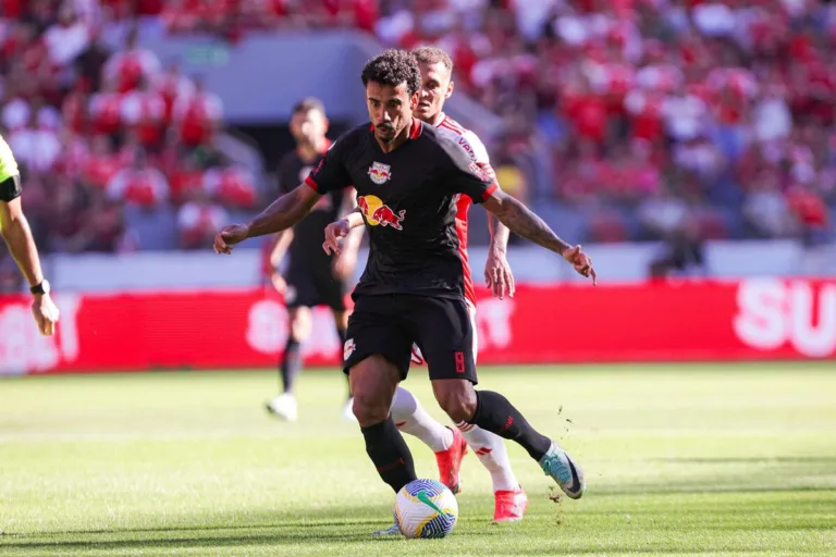 Palpite: Bragantino x Cruzeiro – Brasileirão – 1 de dezembro de 2024