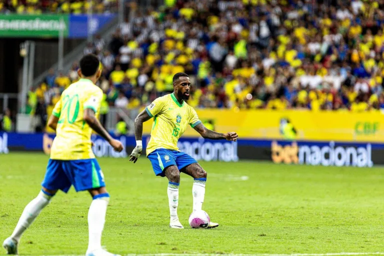 Palpite: Brasil x Uruguai – Eliminatórias da Copa – 19 de novembro de 2024