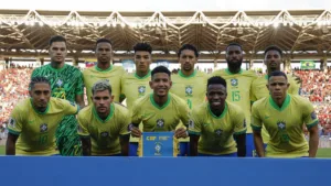 Nilson Cesar projeta jogador da seleção brasileira como craque da Copa do Mundo: “Anotem”