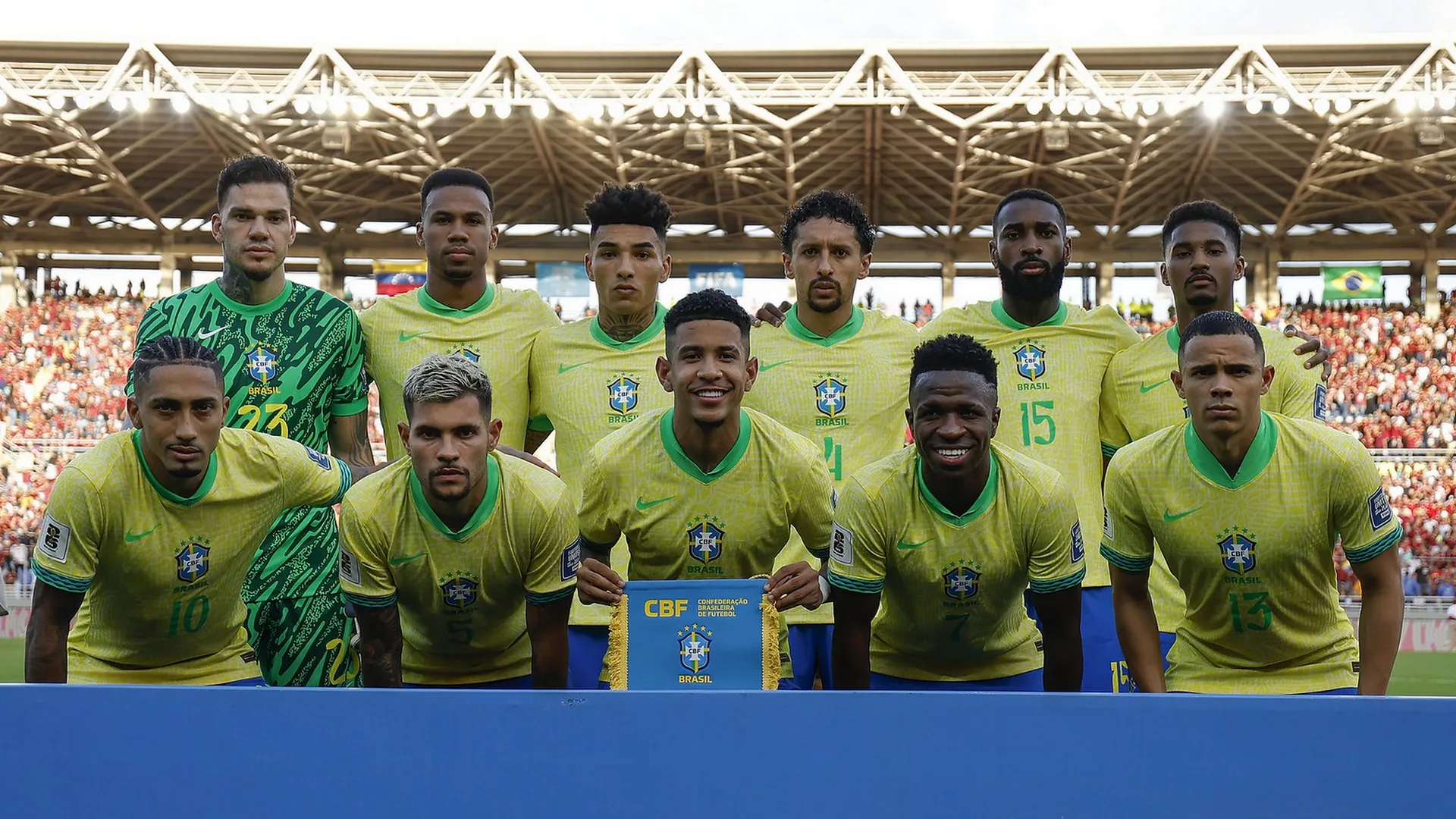 Nilson Cesar projeta jogador da seleção brasileira como craque da Copa do Mundo: “Anotem”
