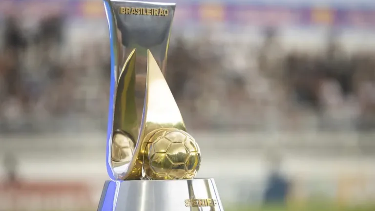 Brasileirão Série B 2025 define todos os clubes; veja a lista
