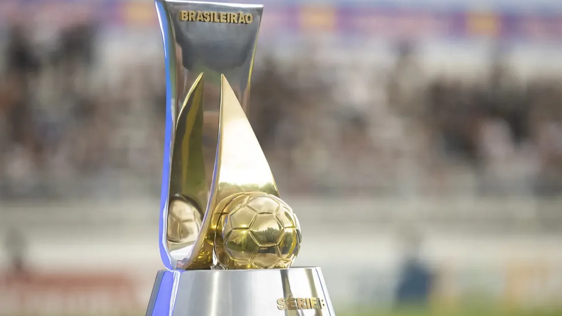 Brasileirão Série B tem 15 times garantidos na edição de 2025: confira