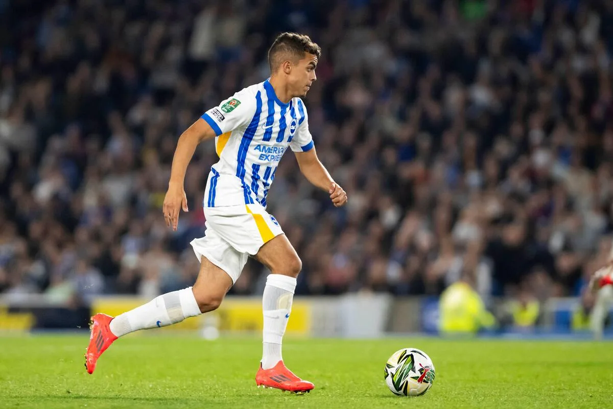 Palpite: Brighton x Southampton – Premier League – 29 de novembro de 2024