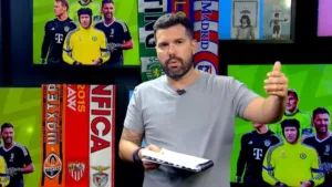 Bruno Formiga critica reforço badalado do Brasileirão: “Não virou”