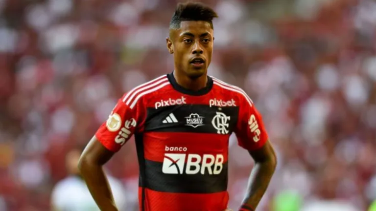 Torcedores reagem aos valores de apostas envolvendo Bruno Henrique, do Flamengo