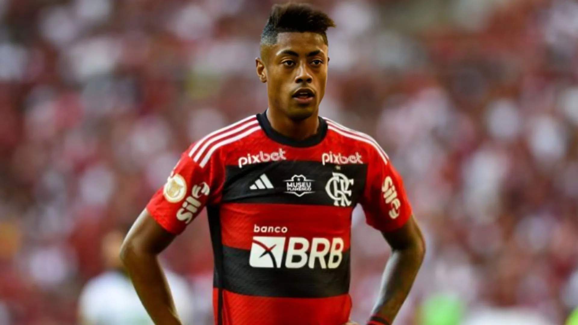 Torcedores reagem aos valores de apostas envolvendo Bruno Henrique, do Flamengo