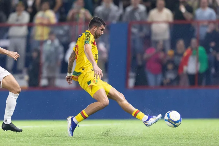 Palpite: Brusque x Botafogo-SP – Série B – 5 de novembro de 2024