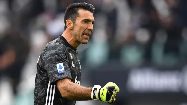 Ex-goleiro Buffon coloca brasileiro acima de Messi, Cristiano Ronaldo e Zidane 