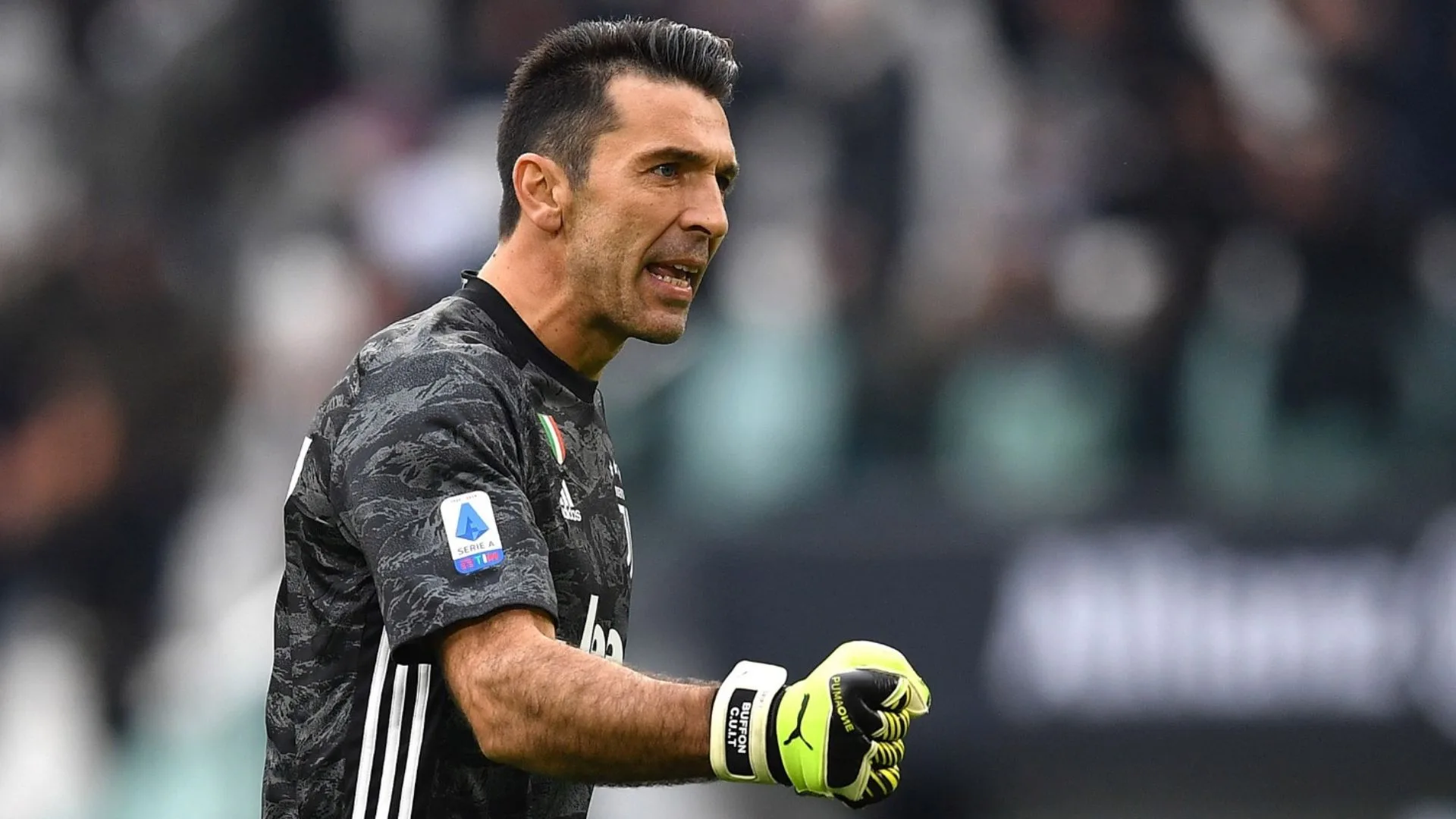 Ex-goleiro Buffon coloca brasileiro acima de Messi, Cristiano Ronaldo e Zidane 