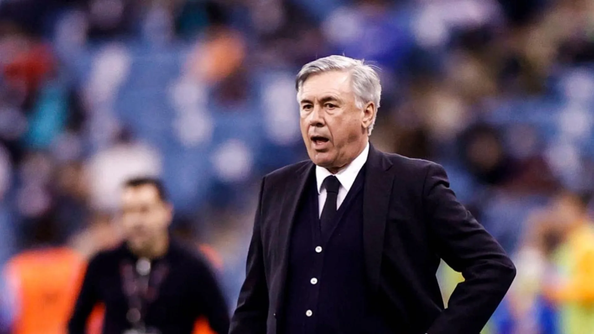 Juca Kfouri acredita em chances de aproximação da seleção brasileira com Carlo Ancelotti