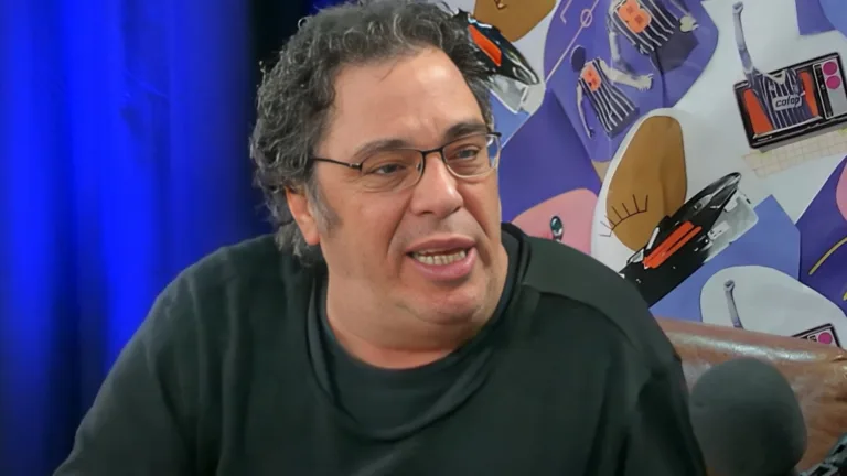 Casagrande direciona campeão do Brasileirão entre Botafogo e Palmeiras