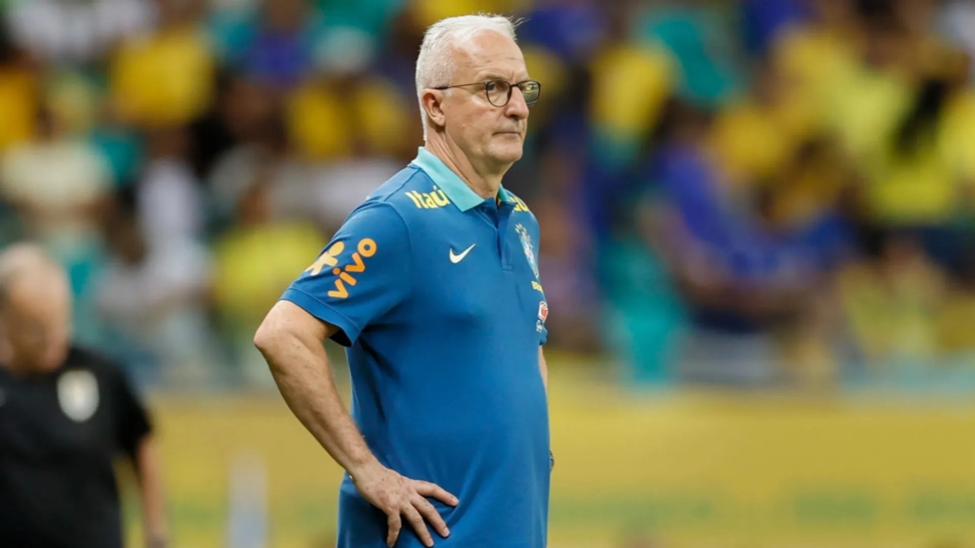 Casagrande aponta substituto de Dorival Júnior na seleção brasileira: “Eu apoio”