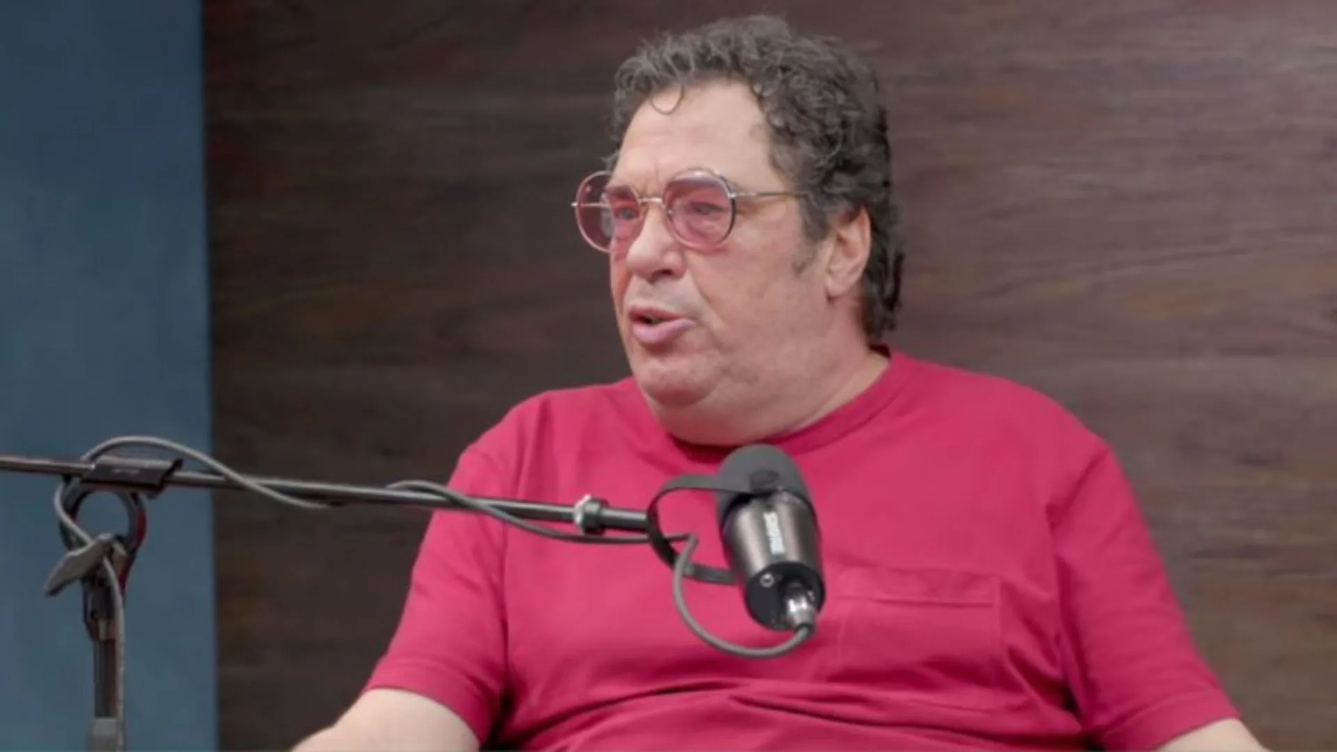 Casagrande alerta para “abatimento” de craque do futebol brasileiro: “Questão difícil”