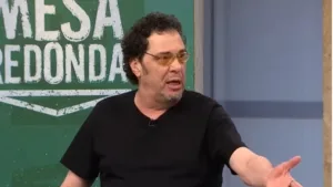 Casagrande indica time que pode entrar em “crise profunda” em 2025: “Bicho vai pegar”