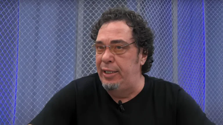 Casagrande crava placar de Atlético-MG x Flamengo na Copa do Brasil