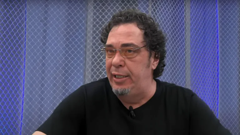 Casagrande detona dois jogadores convocados na seleção: “Não entendo”