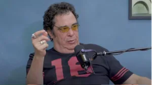 Casagrande crava time que “não vem para brincar” em 2025: “Favorito em tudo”