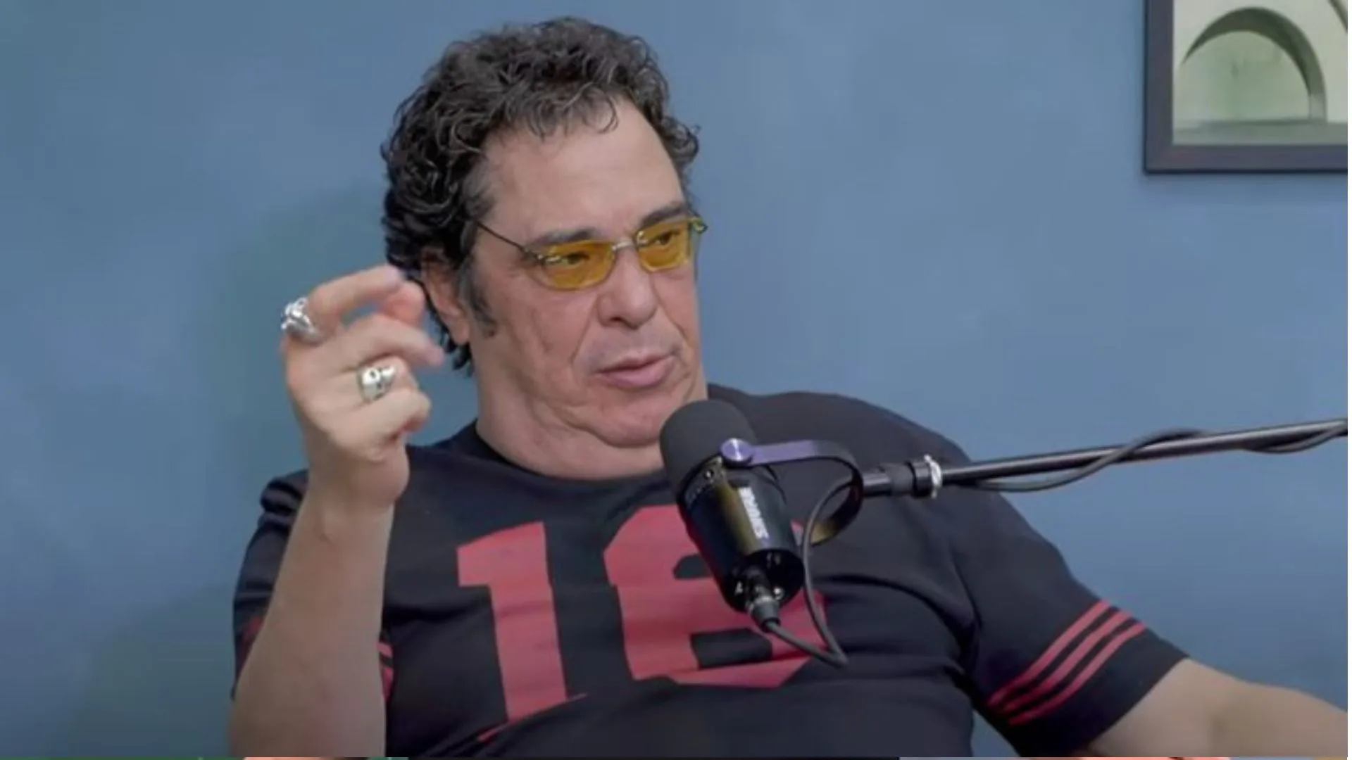 Casagrande aponta time que “passou a perna” em rival no Brasil: “Valeu a pena?”