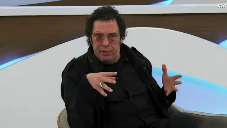 Casagrande indica treinador que pode dominar futebol brasileiro