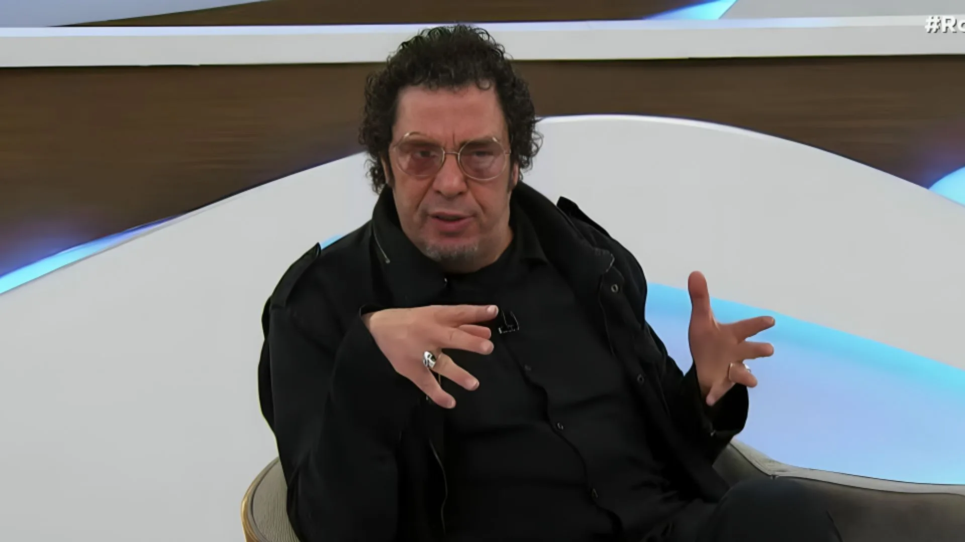 Casagrande indica treinador que pode dominar futebol brasileiro